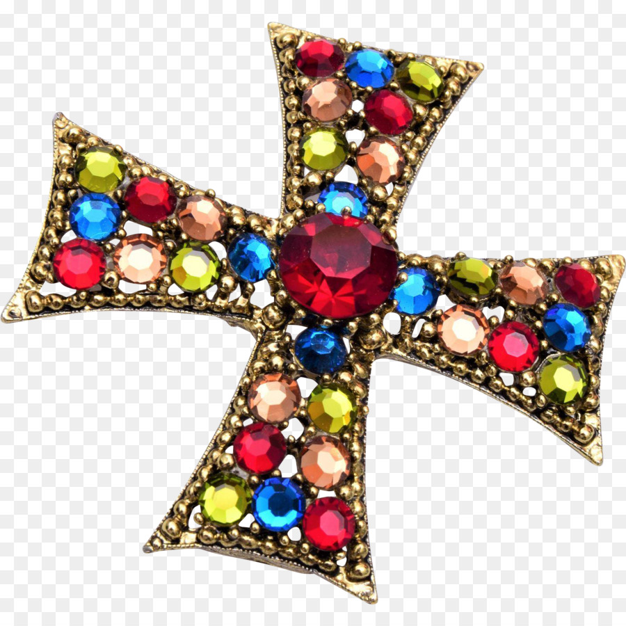 Jóias，Broche PNG