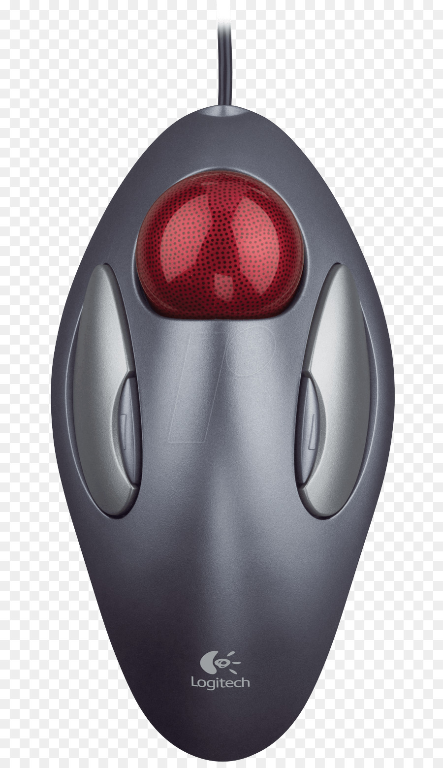 Mouse De Computador，Trackball PNG