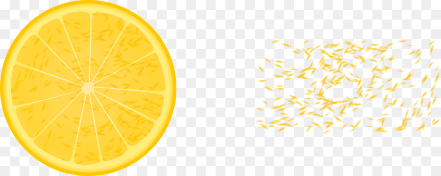 Laranja，Desenho PNG