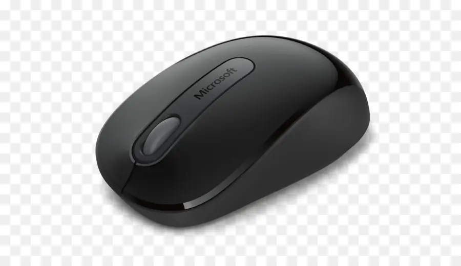 Mouse De Computador，Microsoft Mouse PNG