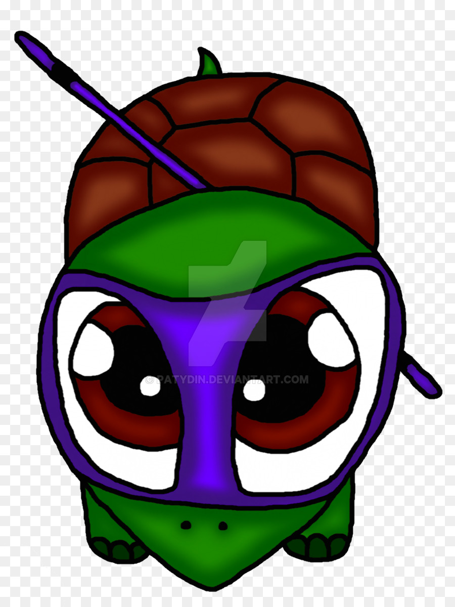 Tartaruga De Desenho Animado，Animal PNG