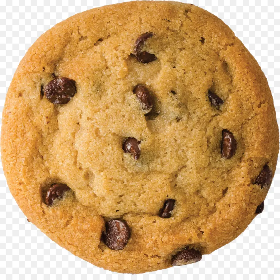 Chocolate Chip Cookie，Cookie Clicker PNG