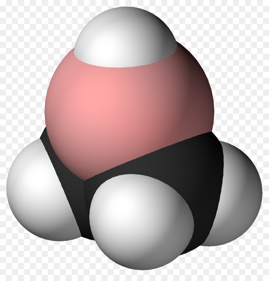 Esfera，Molécula PNG