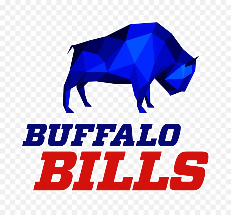 Logotipo Do Buffalo Bills，Búfalo PNG