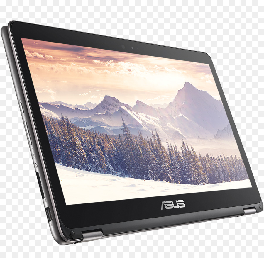 Laptop，O Zenbook PNG