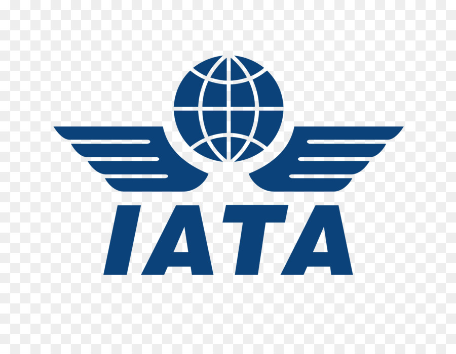 Iata Logo，Aviação PNG