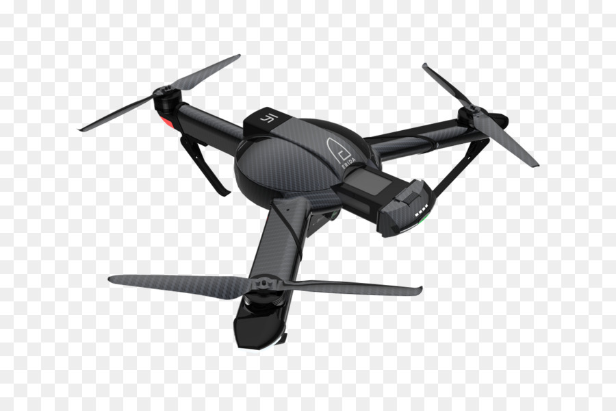 Drone，Quadricóptero PNG