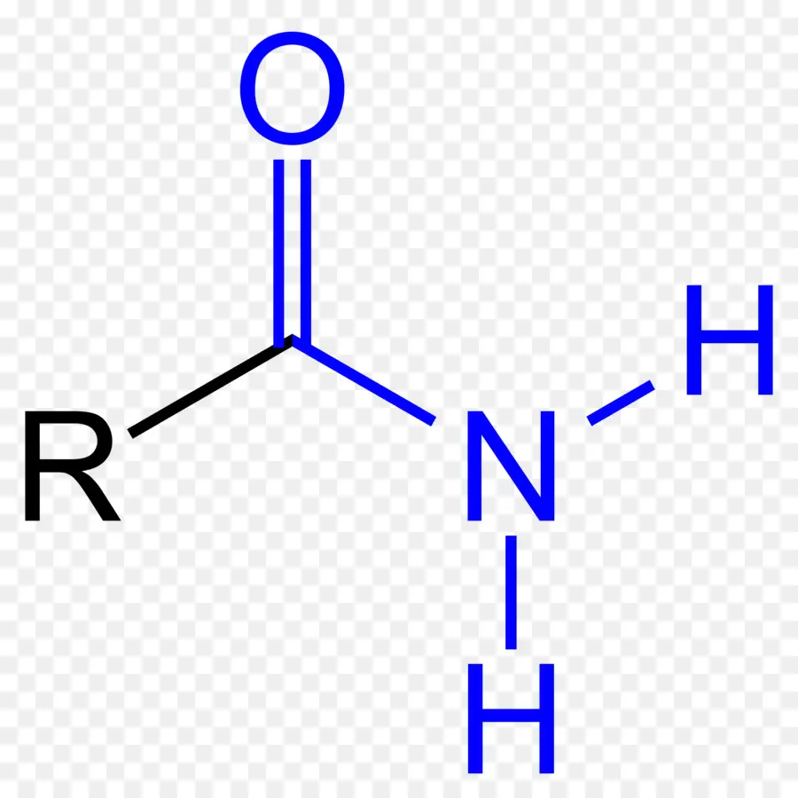 Estrutura Química，Molécula PNG