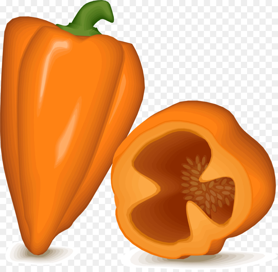 Pimentão，Pimenta PNG