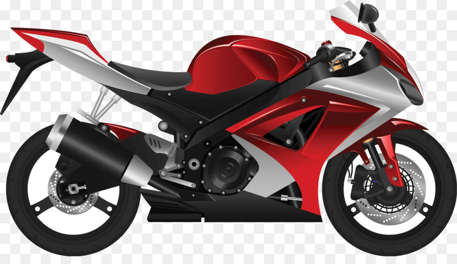 Motocicleta，Bicicleta PNG