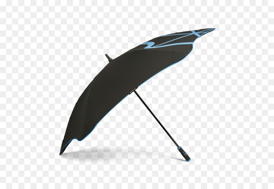 Guarda Chuva，Azul PNG