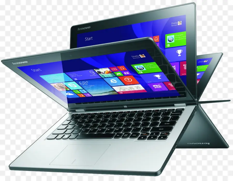 Lenovo Yoga 2 Pro，Laptop PNG