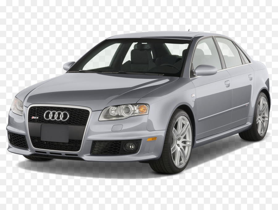 Carro Branco，Audi PNG