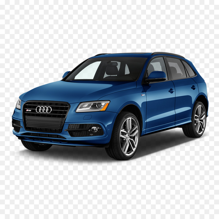 Carro Azul，Suv PNG