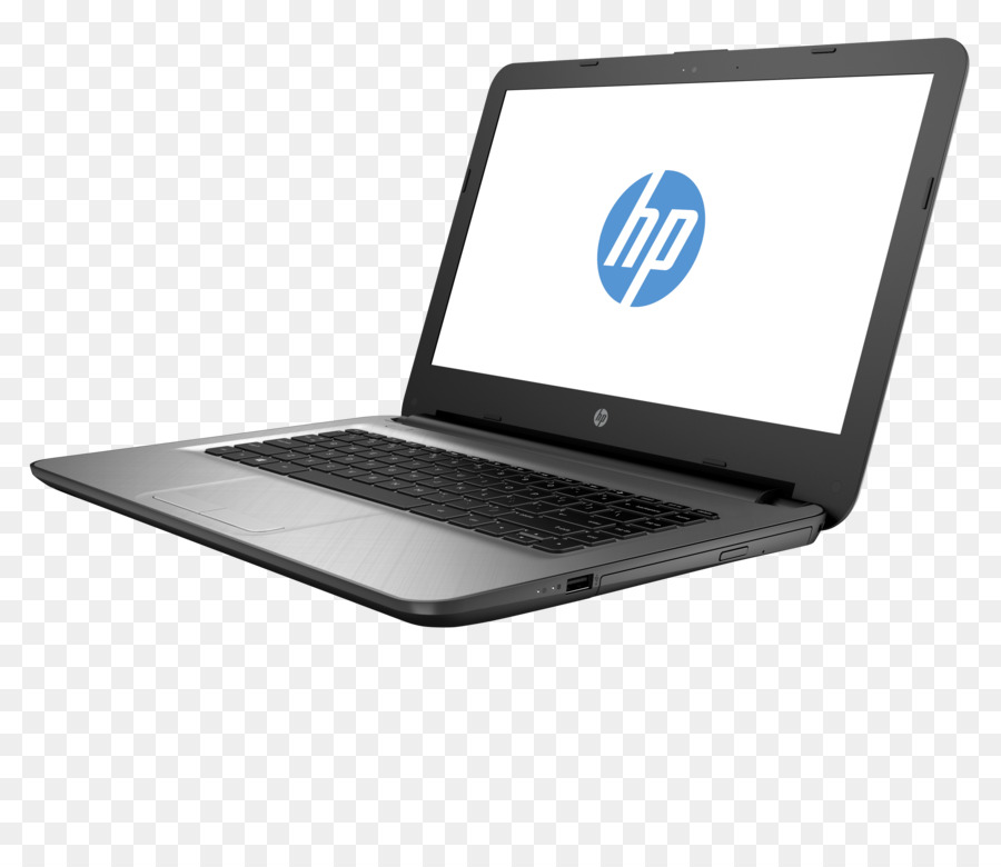 Notebook Hp，Computador PNG