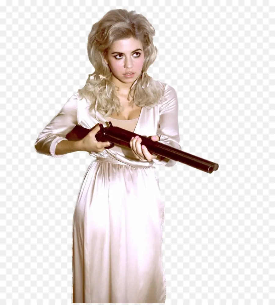 Mulher Com Arma，Mulher PNG