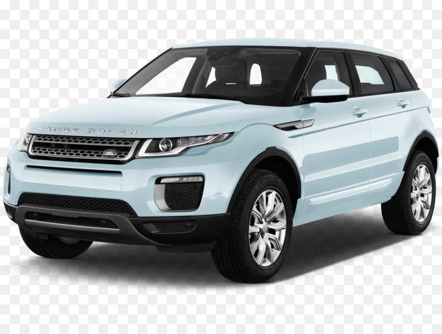 Suv Branco，Carro PNG