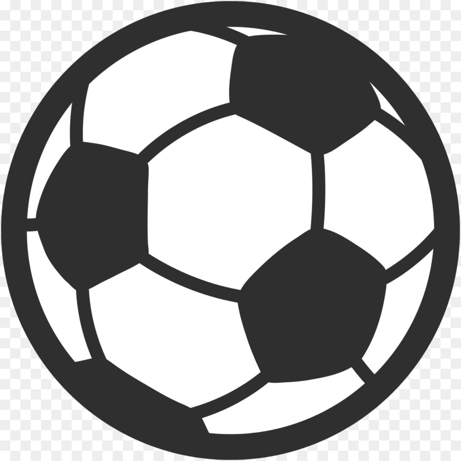 Bola De Futebol，Hexágonos PNG