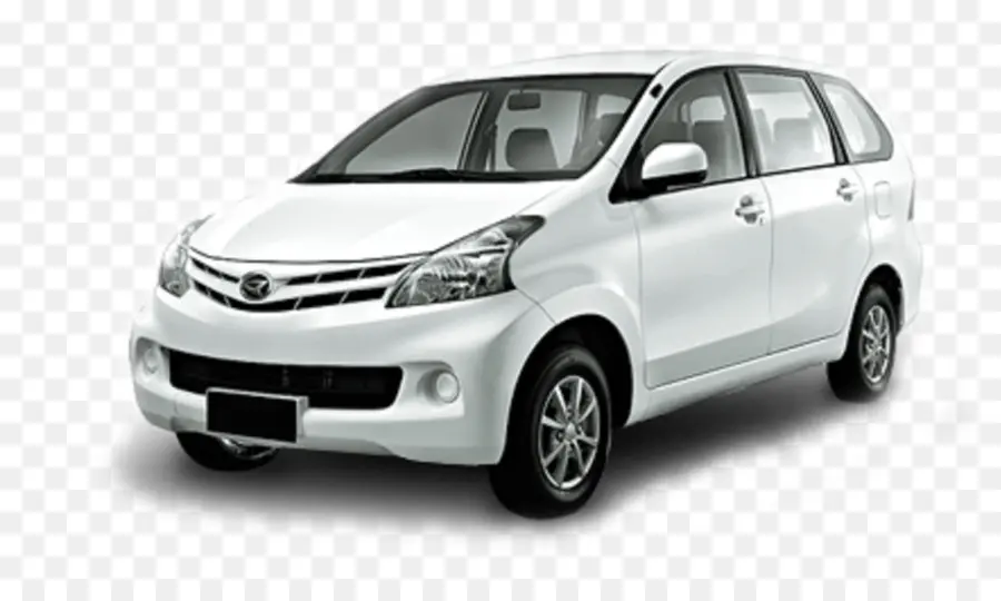 Daihatsu Xenia，A Toyota Avanza PNG