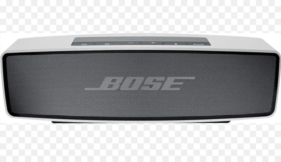 Bose Soundlink，Alto Falante Sem Fio PNG