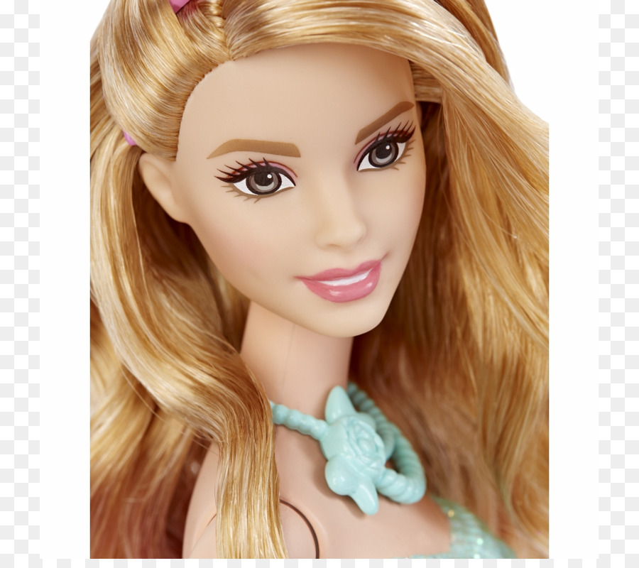 Barbie，Boneca PNG