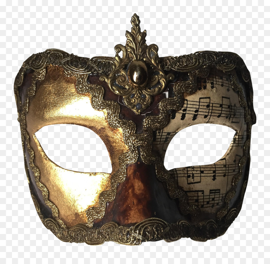 Máscara，Masque PNG