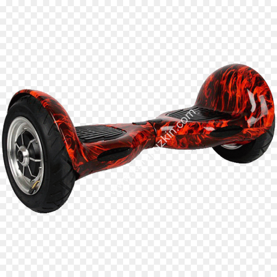 Hoverboard，Scooter PNG