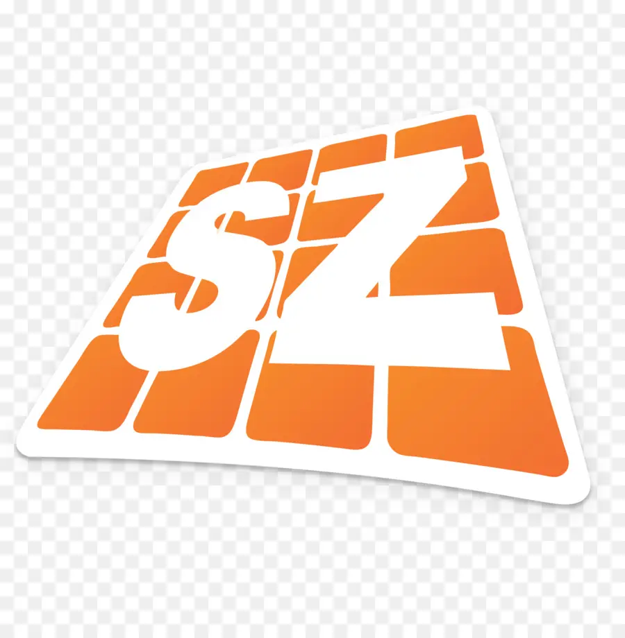 Logotipo Sz，Sz PNG