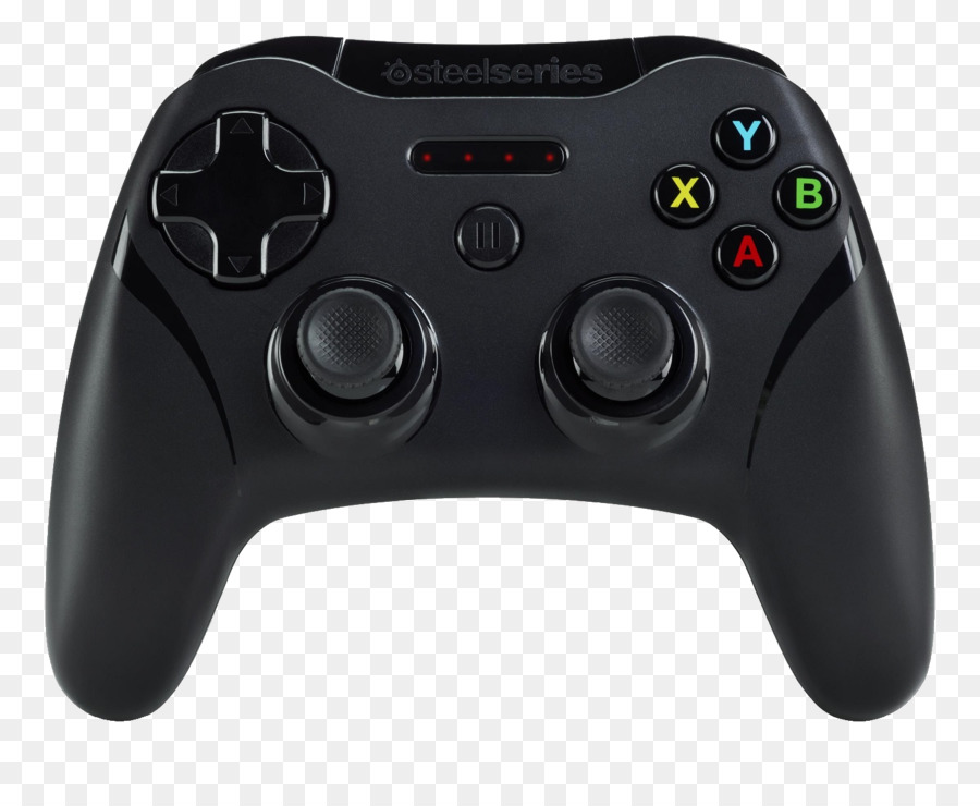 Controlador De Jogo，Manche PNG