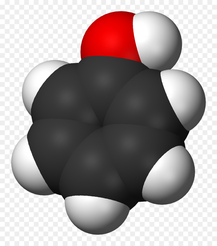 Fenóis，Fenólicos ácido PNG