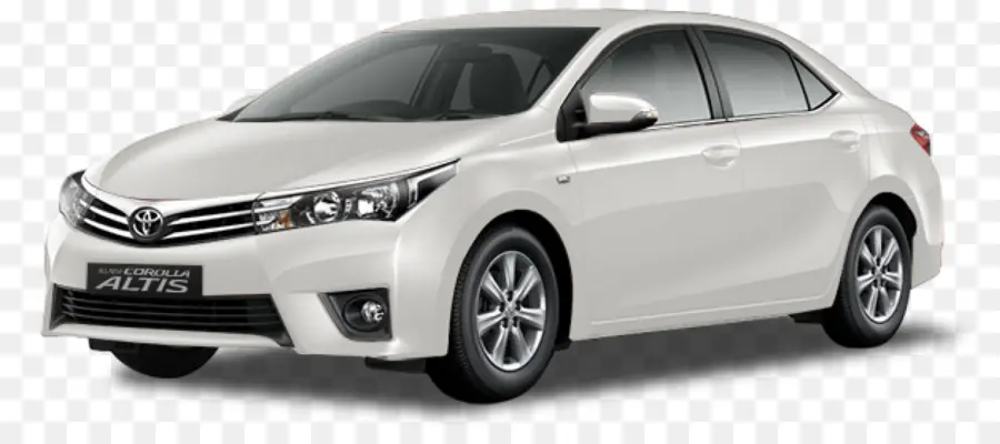 Carro，Sedã PNG