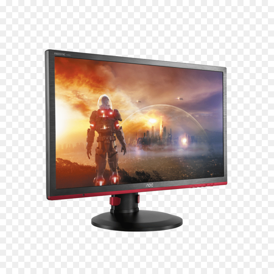 Monitor De Computador，Tela PNG