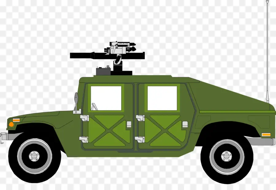 Veículo Militar，Humvee PNG