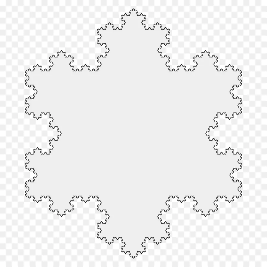 Fractal，Geométrico PNG