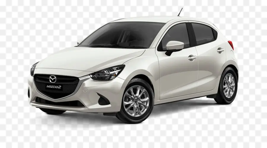 Mazda Demio，Mazda PNG