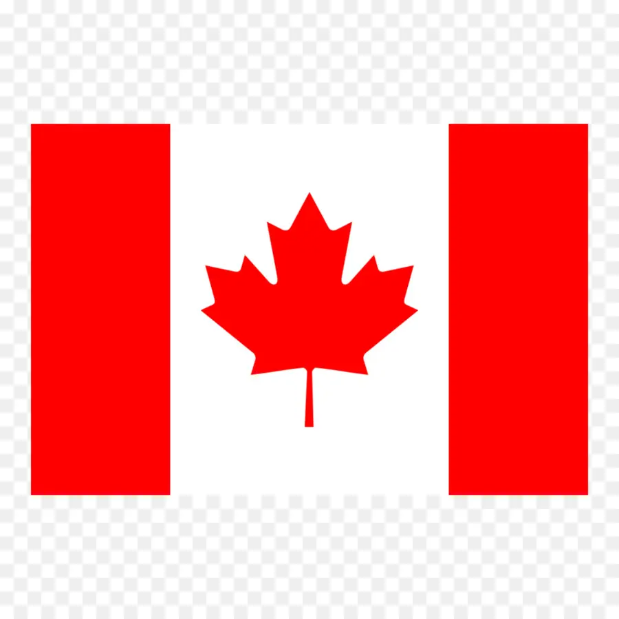 Bandeira Do Canadá，Canadá PNG