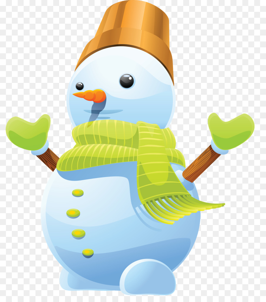 Boneco De Neve，Encapsulated Postscript PNG