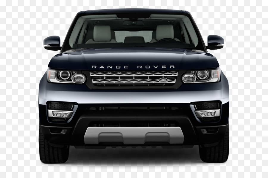 Range Rover，Carro PNG