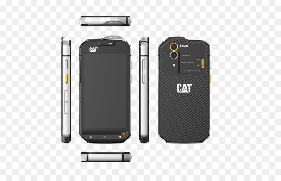 Telefone Cat，Smartphone PNG