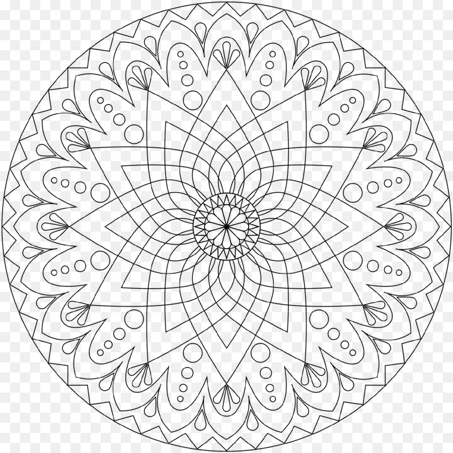 Mandala，Projeto PNG