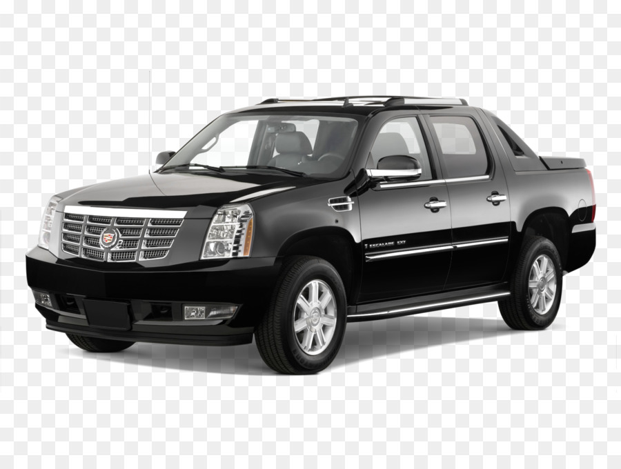 2007 Cadillac Escalade Ext，2008 Cadillac Escalade Ext PNG