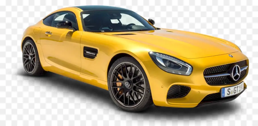 Mercedes Benz，Mercedes Benz Sls Amg PNG