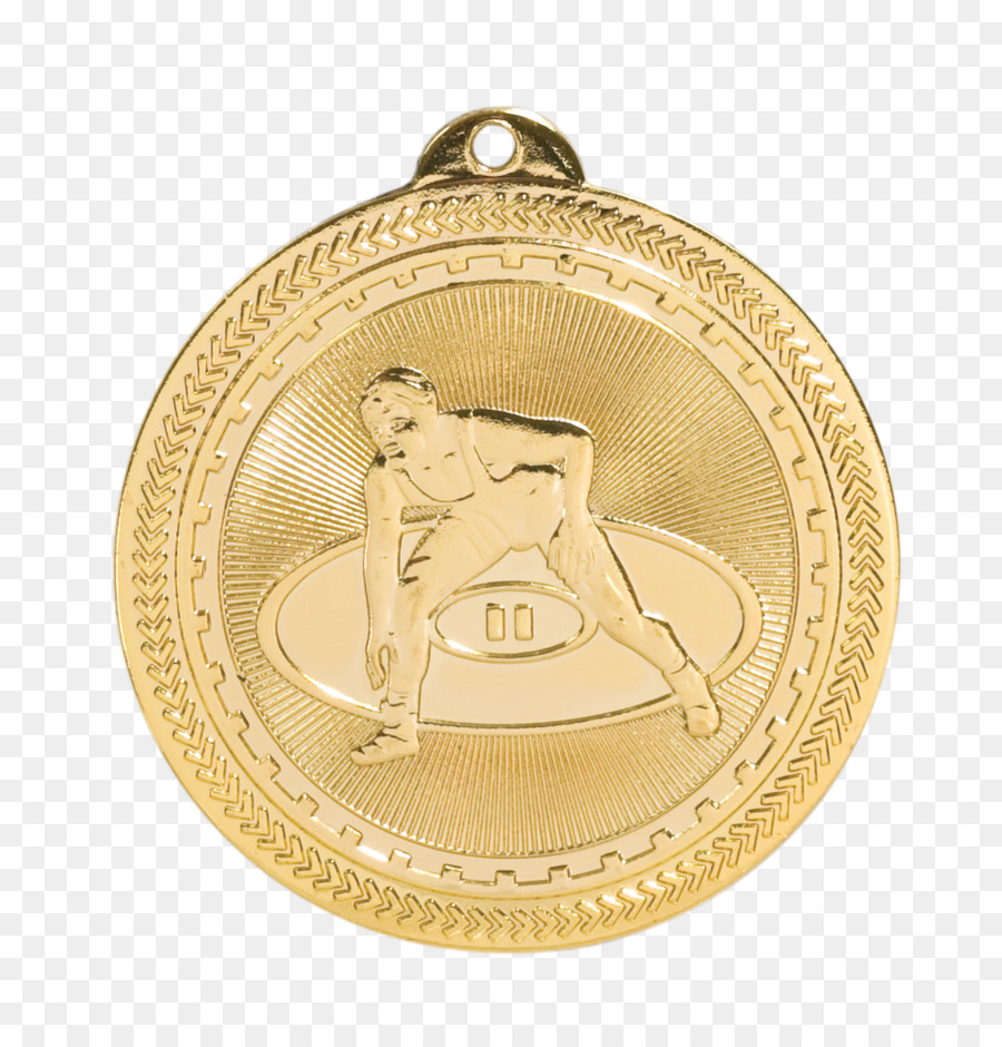 Medalha，Prêmio PNG