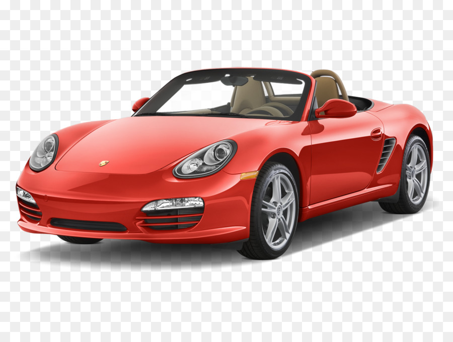 2009 Porsche Boxster，2016 Porsche Boxster PNG