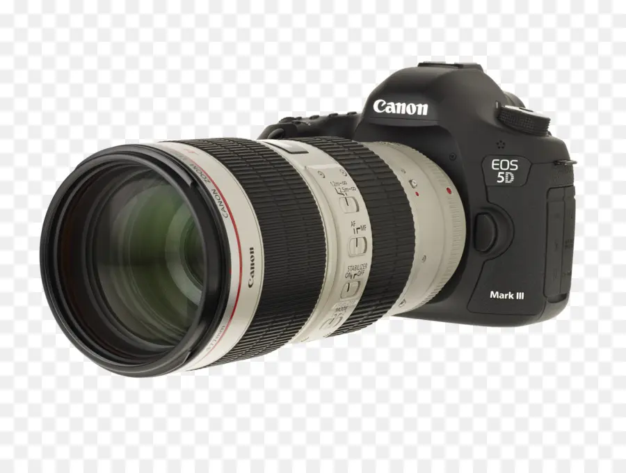 Canon Eos 5d Mark Iii，Canon Eos 5d PNG