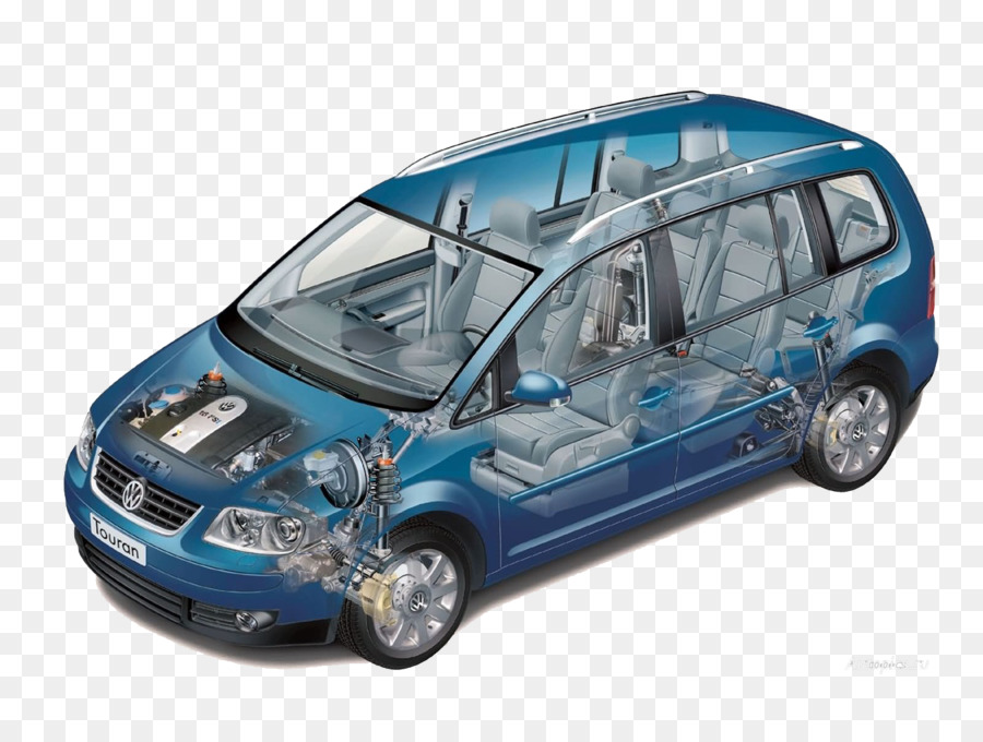 Carro Transparente，Veículo PNG