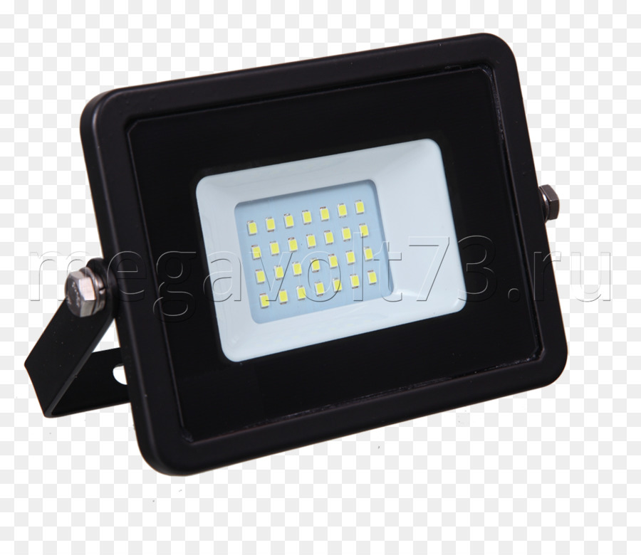 Holofote Led，Ar Livre PNG