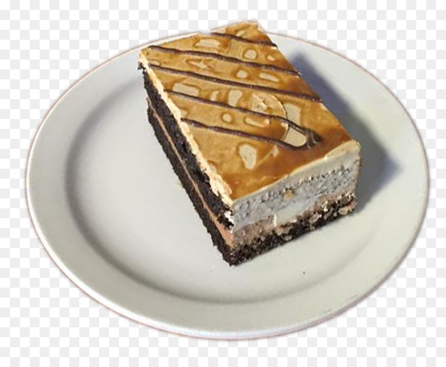 Torta Banoffee，Bolo De Chocolate Alemão PNG