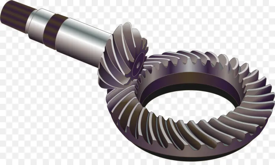 Engrenagem，Metal PNG