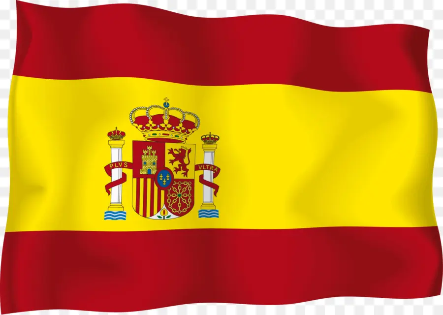 Espanha，Bandeira Da Espanha PNG